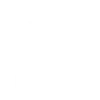 Logo Dental City blanco con fondo transparente
